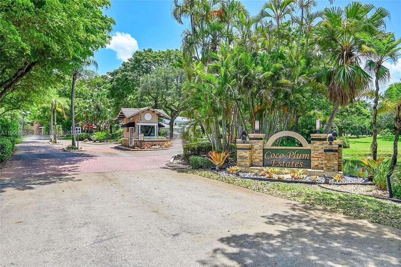 JACARANDA AREA 9 - Residential