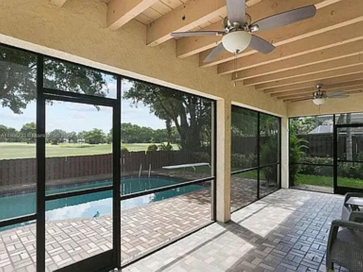 JACARANDA AREA 9 - Residential