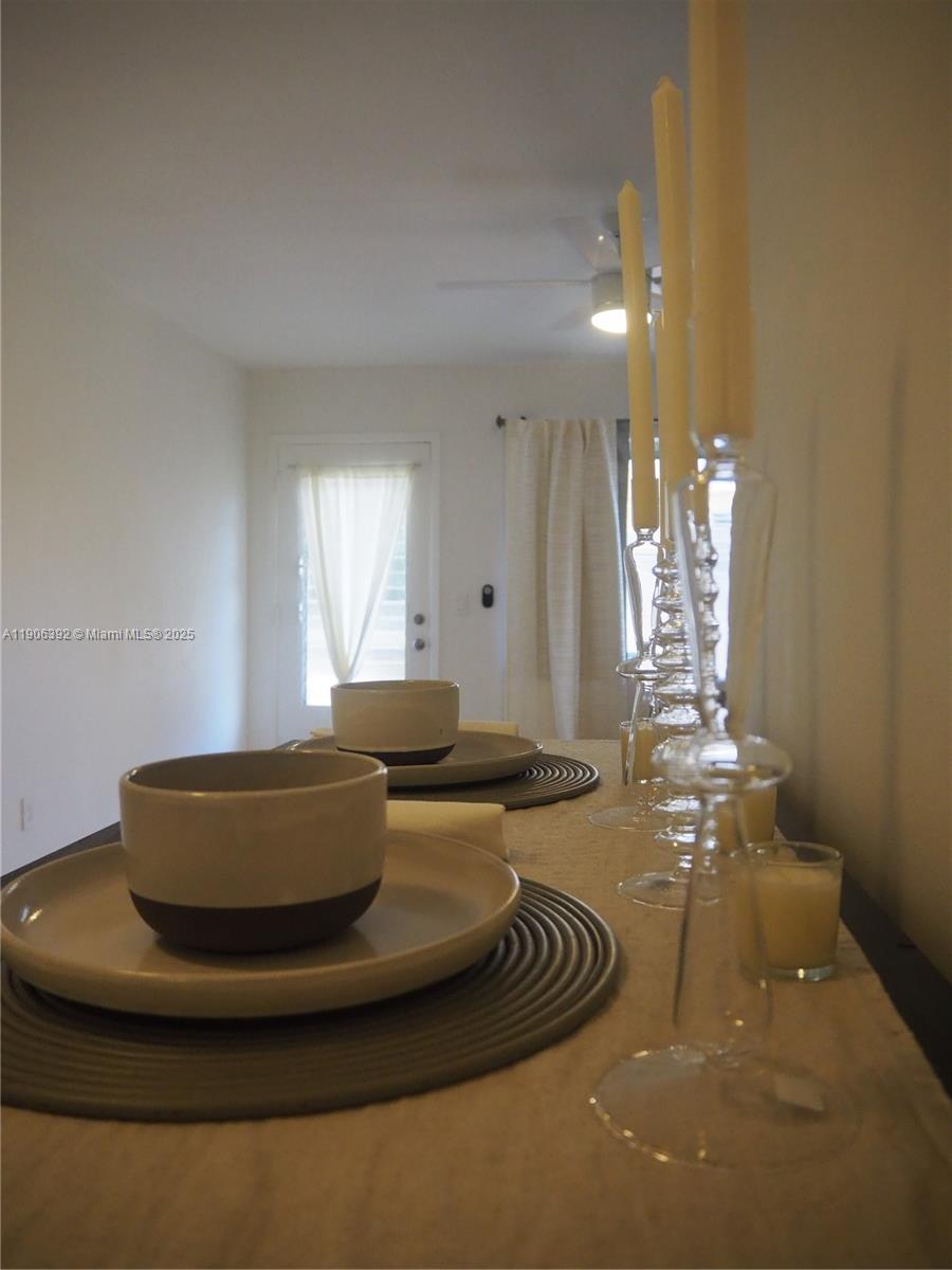 GOLDEN DREAMS CONDO - Residential Lease