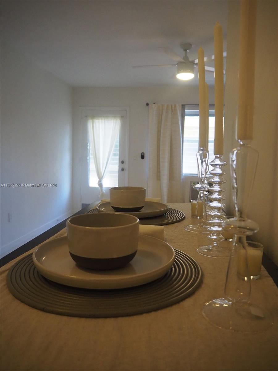 GOLDEN DREAMS CONDO - Residential Lease