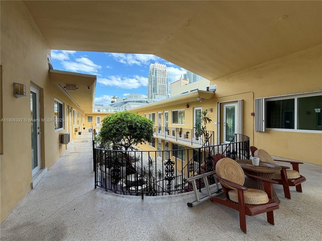 Photo of 75 Washington Ave #16, Miami Beach, FL 33139 (MLS # A11906392)