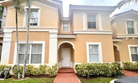 Photo of 3028 SW 129th Ter #120, Miramar, FL 33027 (MLS # A12047150)