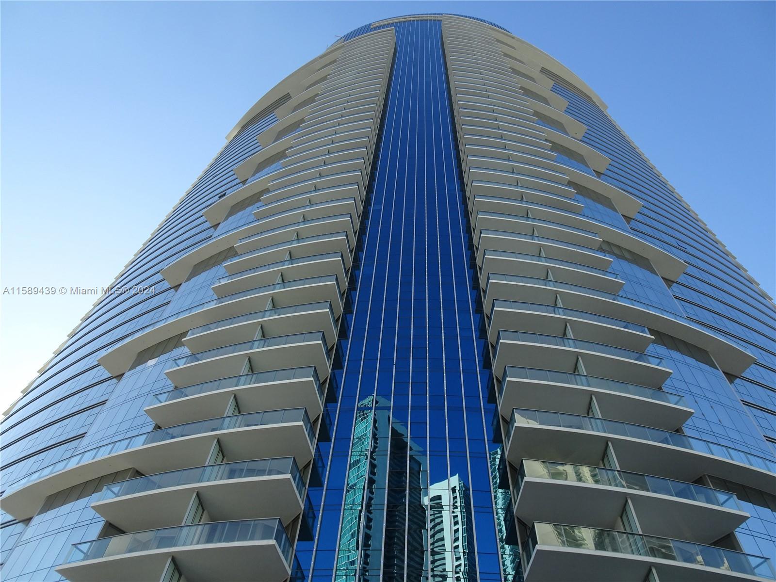1 Bed only No Den LUXURY UNIT at PARAMOUNT MIAMI WORLD CENTER. White ceramic floors throughout, Over sized balcony, Beautiful sunset views of Miami, 1 Valet & 1 Assigned spot Internet and Cable included. Steps away from Virgin Train Station, American Airlines Arena, BaySide, Museums, and more. Building nominated the Most Amenities in the World including Basketball Court, 5 pools, Spa, Gym with boxing area, Bbq Kitchen, Virtual Golf, Recording Studio, Racquetball, Yoga Studio, Sunrise pool, & Kids Play Area. Soccer field, Skydeck, overlooking the city, Tennis courts, Jacuzzi on 53rd floor Cable, Internet, Water, Trash and Sewer Included in Rent.