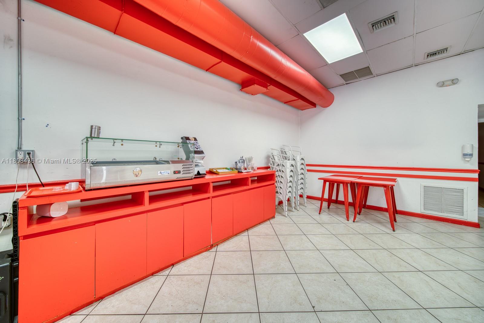 Quick Service Restaurant For Sale In Downtown Miami