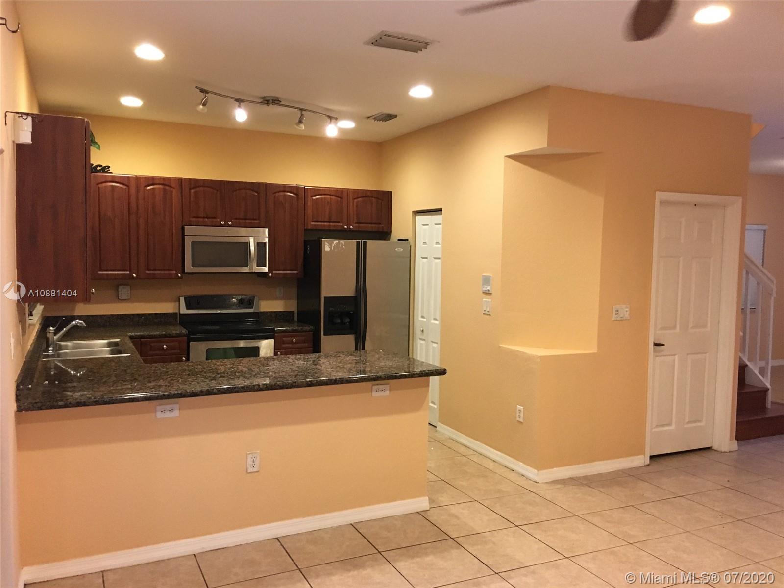 ESCADA - Residential