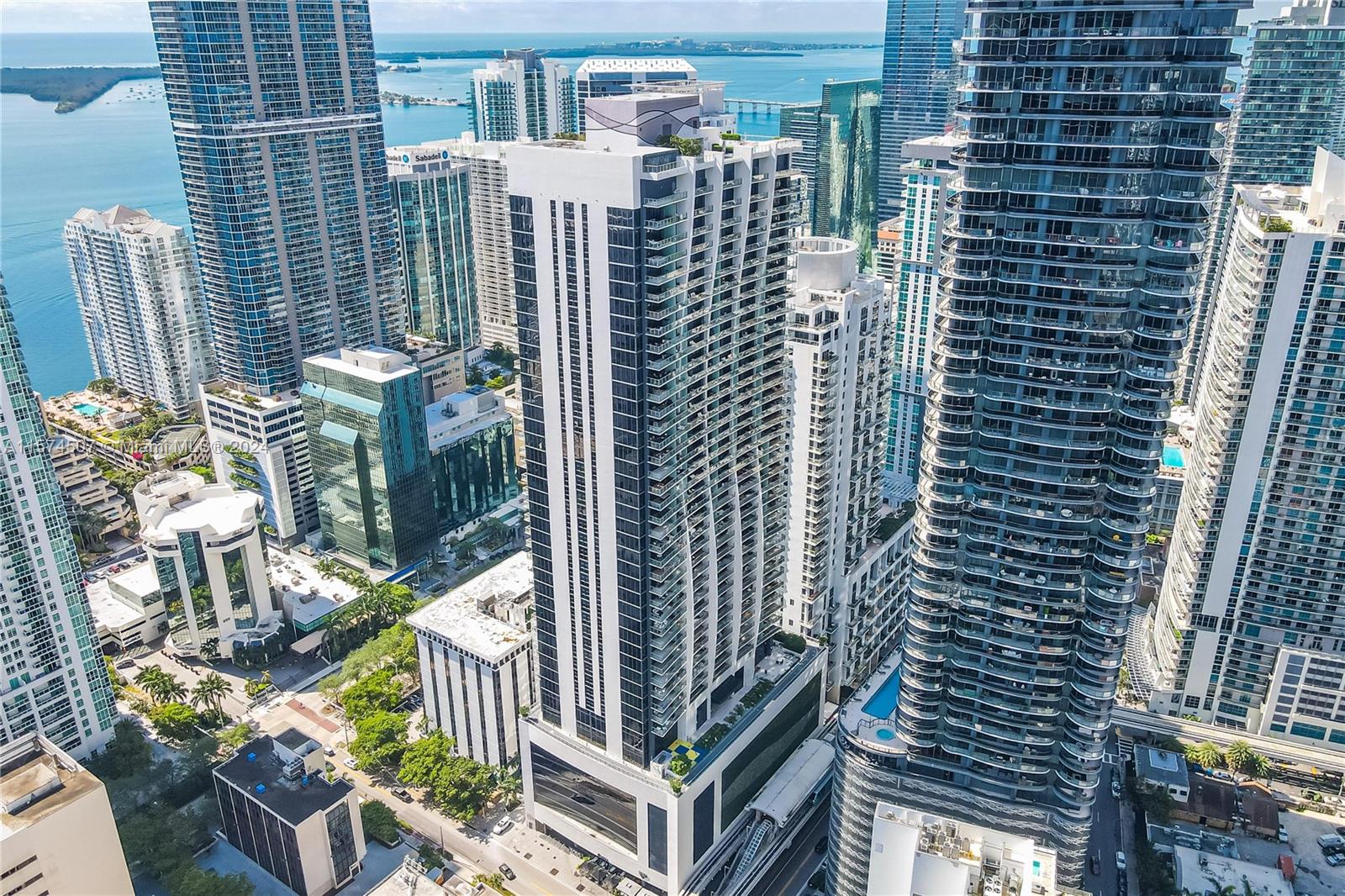 1010 BRICKELL CONDO - Residential