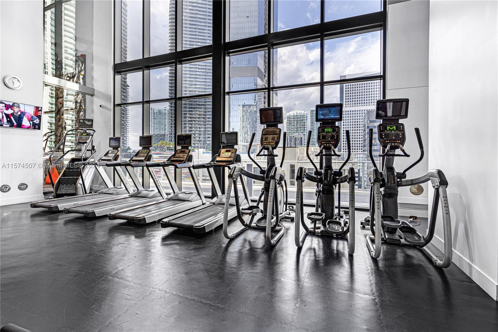 1010 BRICKELL CONDO - Residential