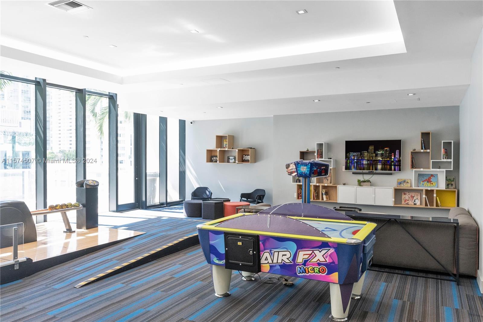 1010 BRICKELL CONDO - Residential