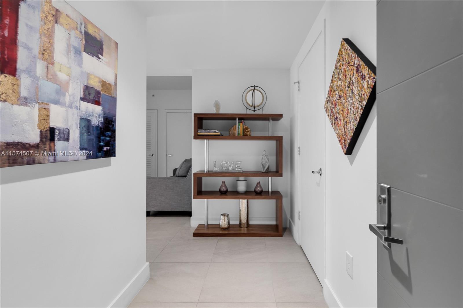 1010 BRICKELL CONDO - Residential