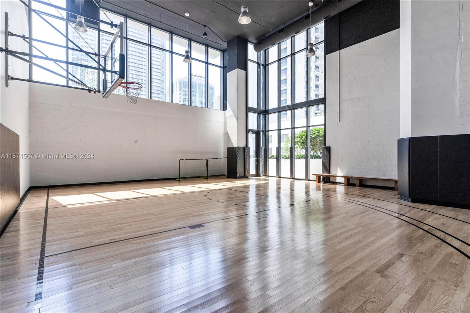 1010 BRICKELL CONDO - Residential