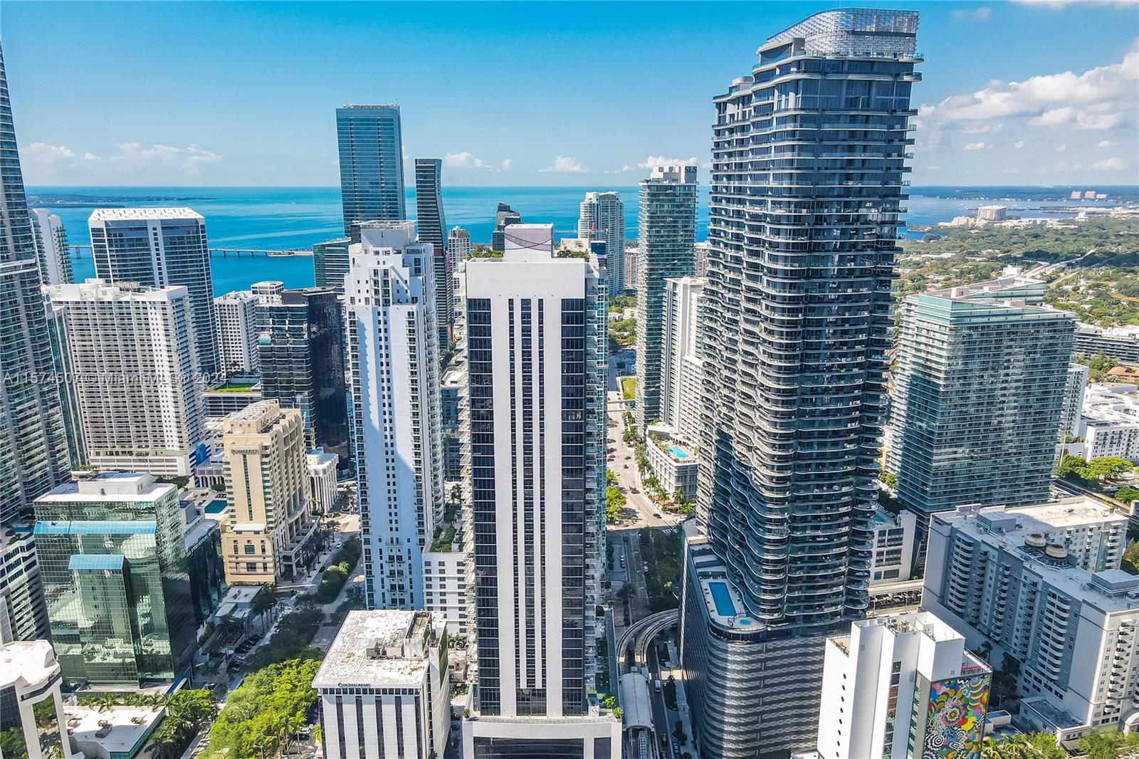 1010 BRICKELL CONDO - Residential