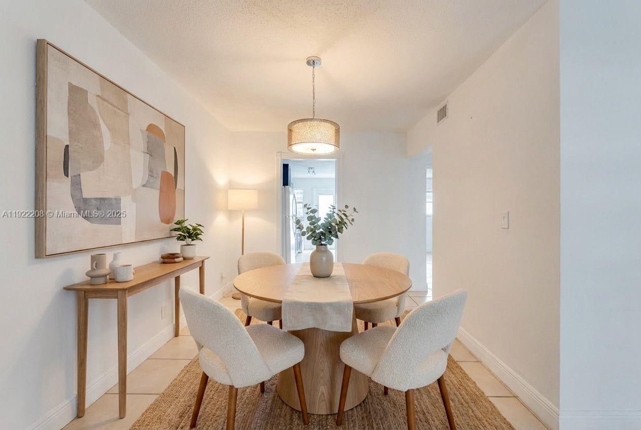 FLORIDIAN ARMS CONDO - Residential