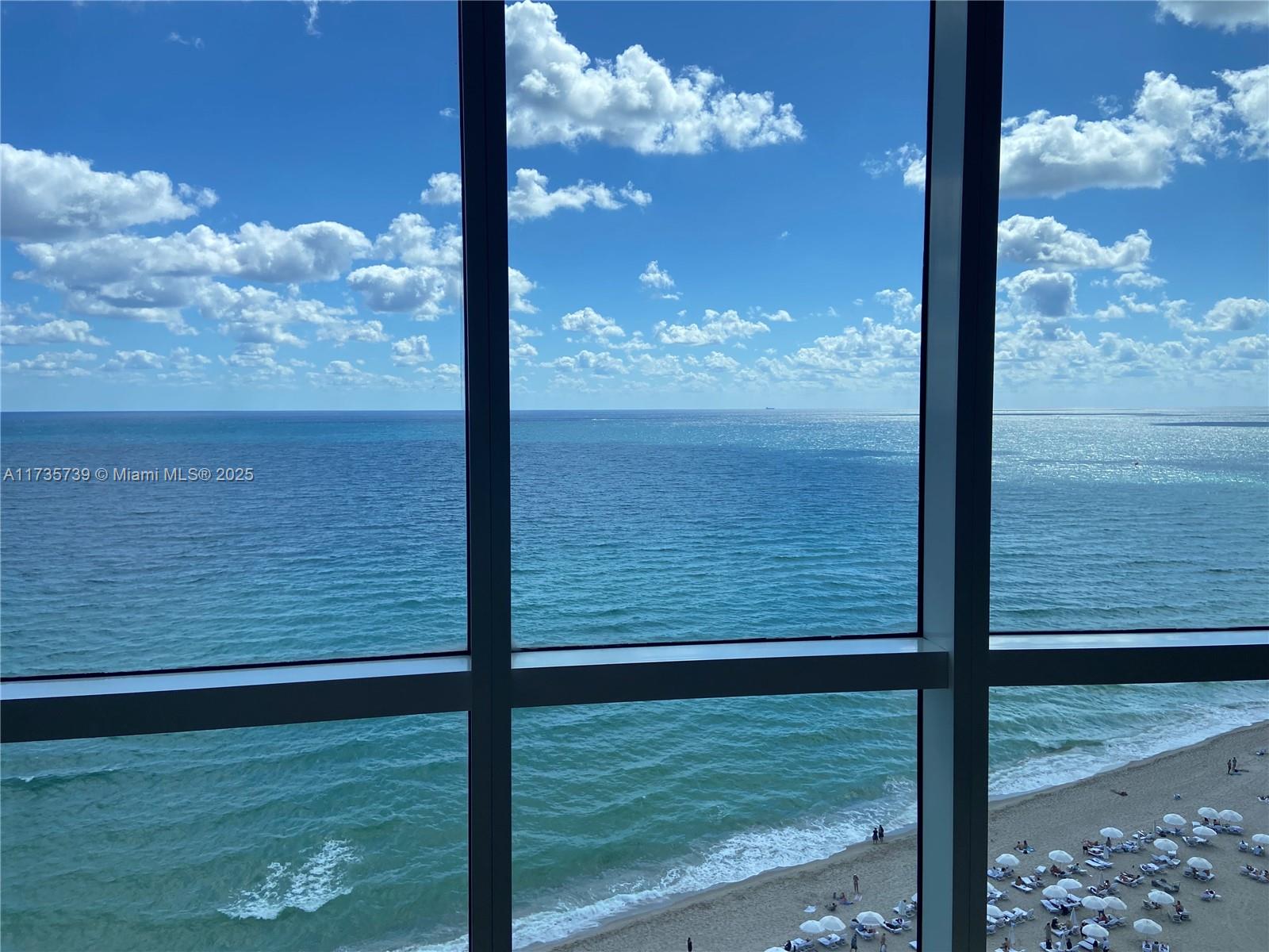 TRUMP PALACE CONDO - Residential