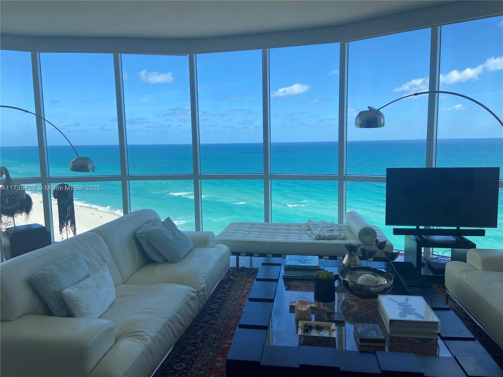 TRUMP PALACE CONDO - Residential