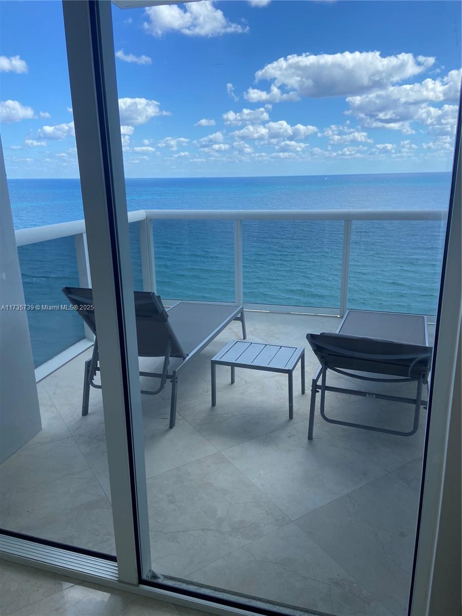 TRUMP PALACE CONDO - Residential
