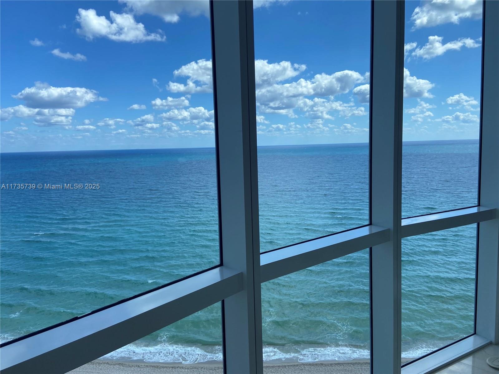 TRUMP PALACE CONDO - Residential