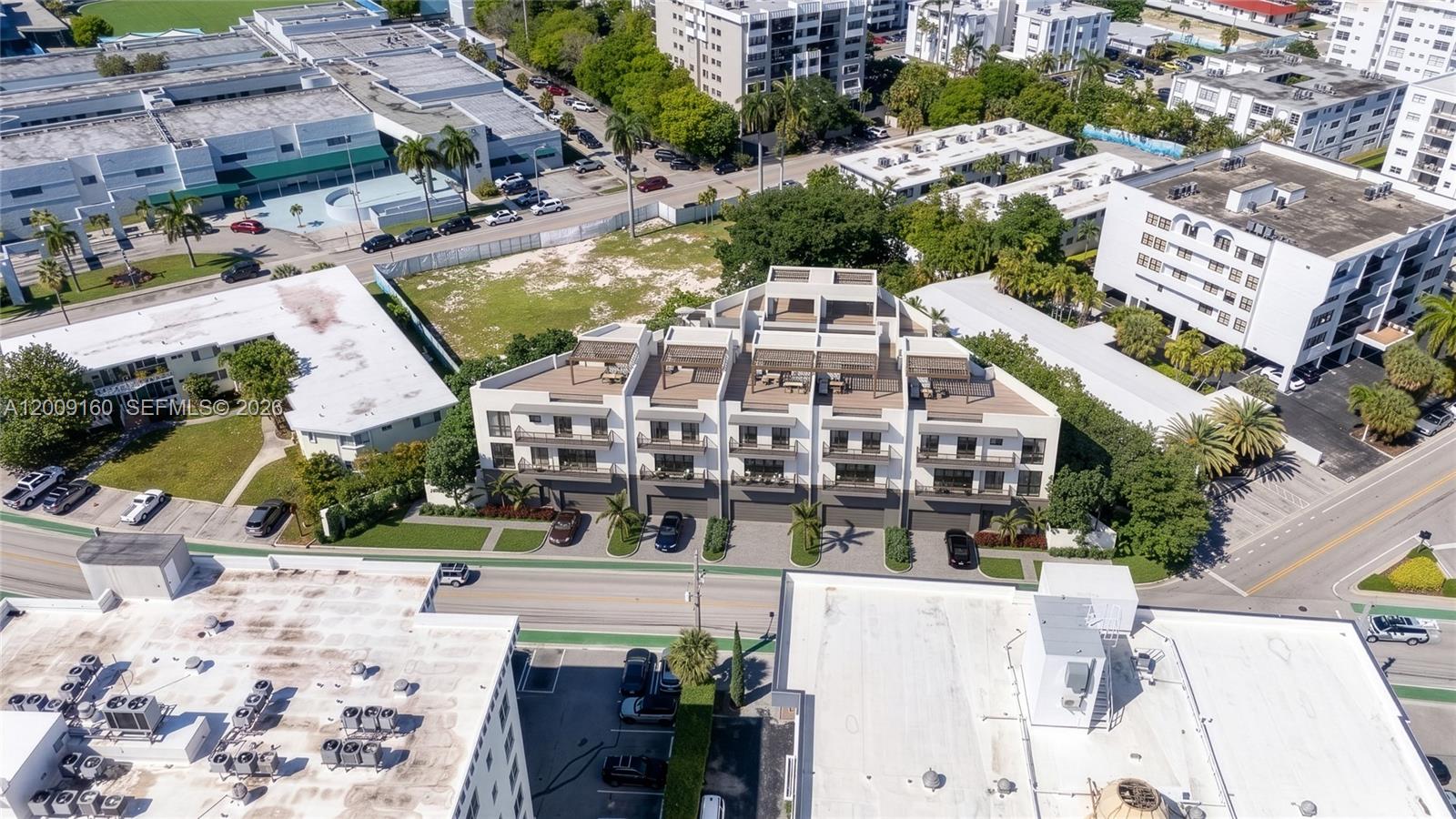 9201 W Bay Harbor Dr