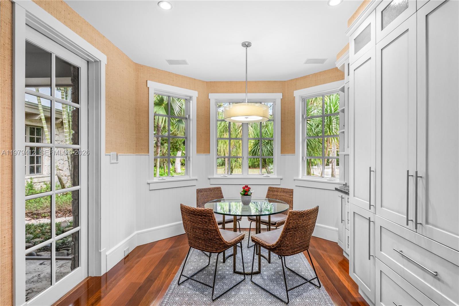 SNAPPER CREEK LAKES SUB - Residential