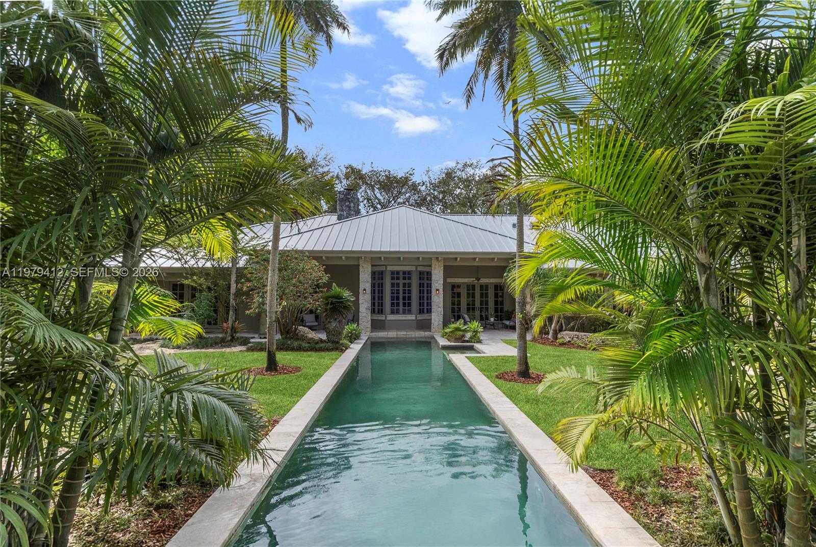 SNAPPER CREEK LAKES SUB - Residential