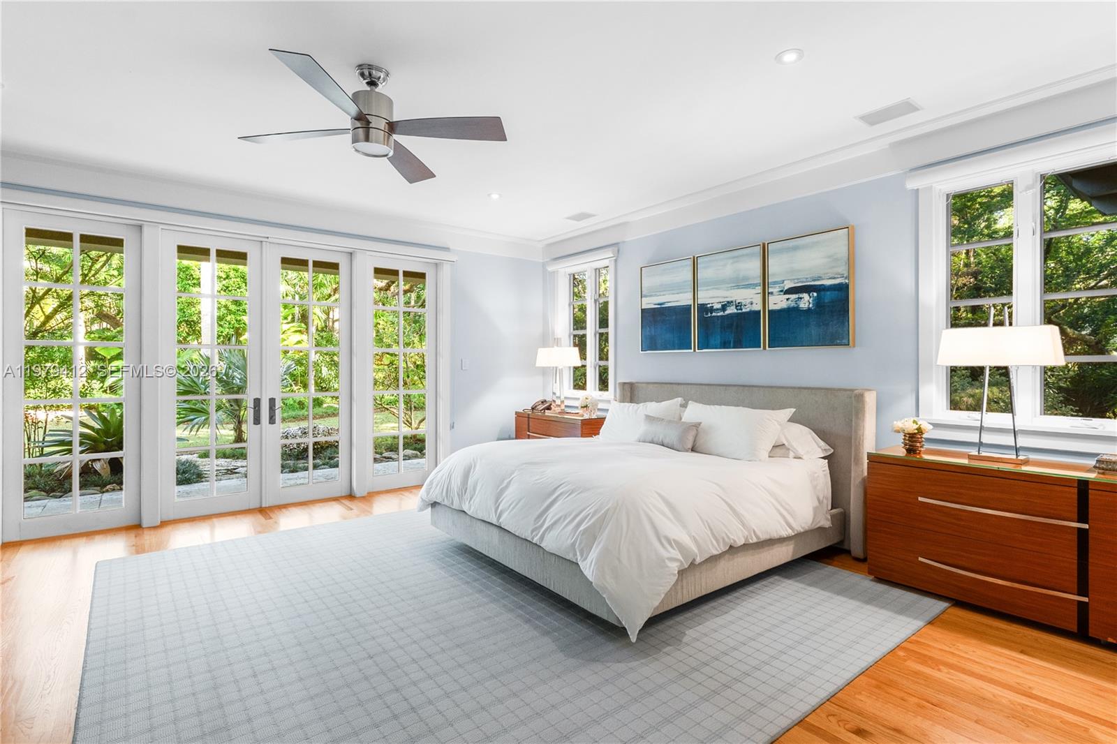 SNAPPER CREEK LAKES SUB - Residential