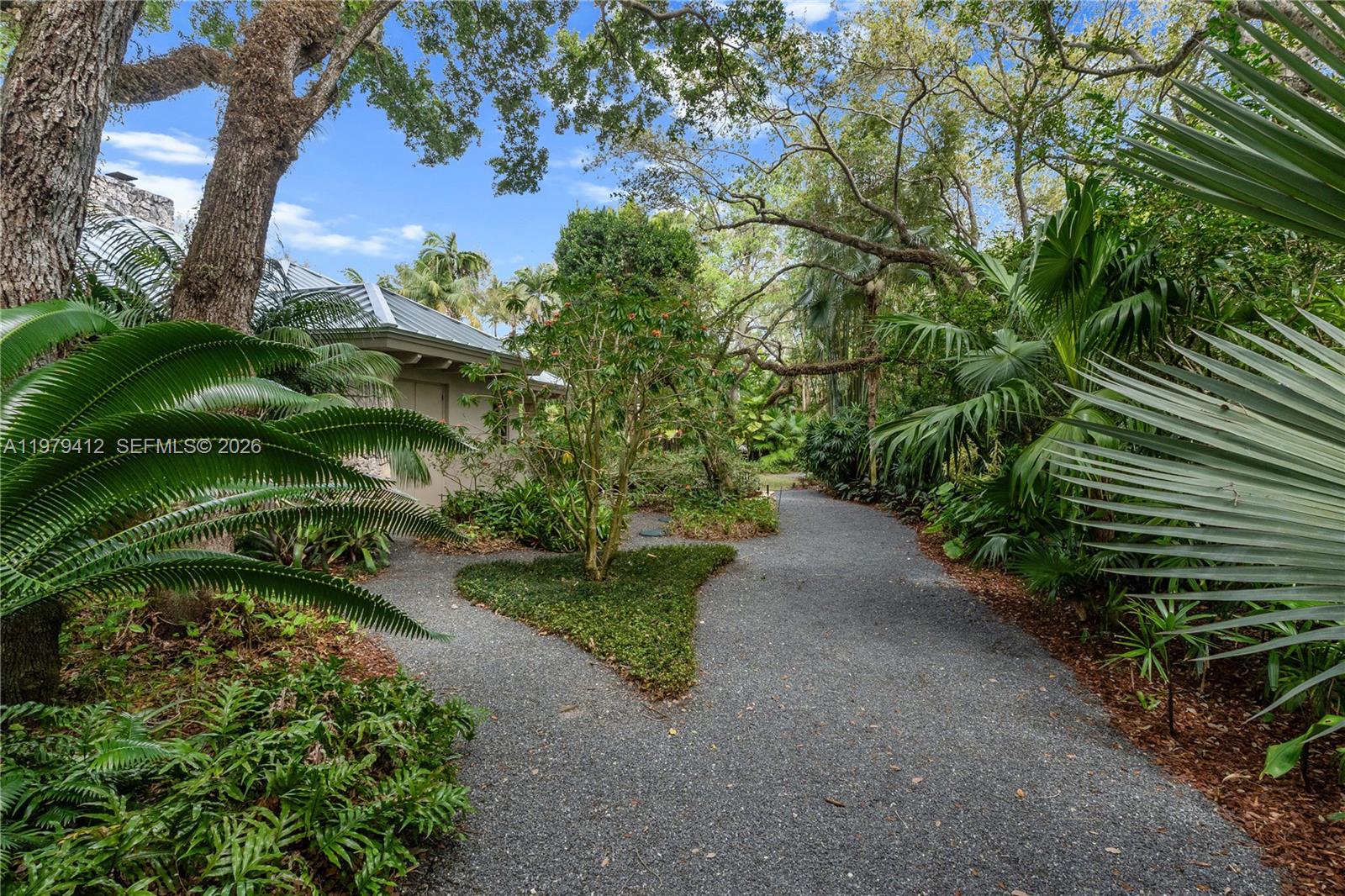 SNAPPER CREEK LAKES SUB - Residential