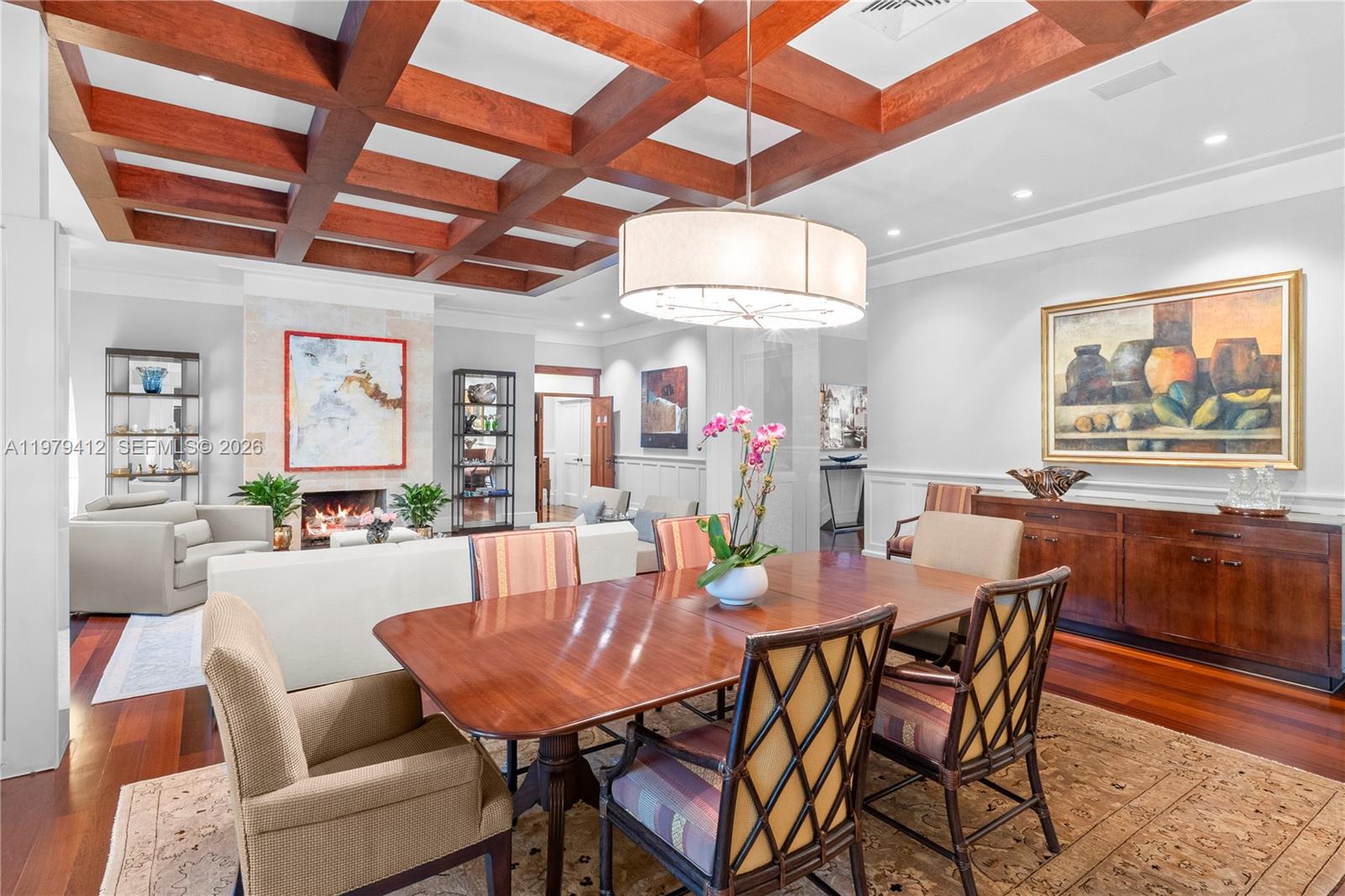 SNAPPER CREEK LAKES SUB - Residential