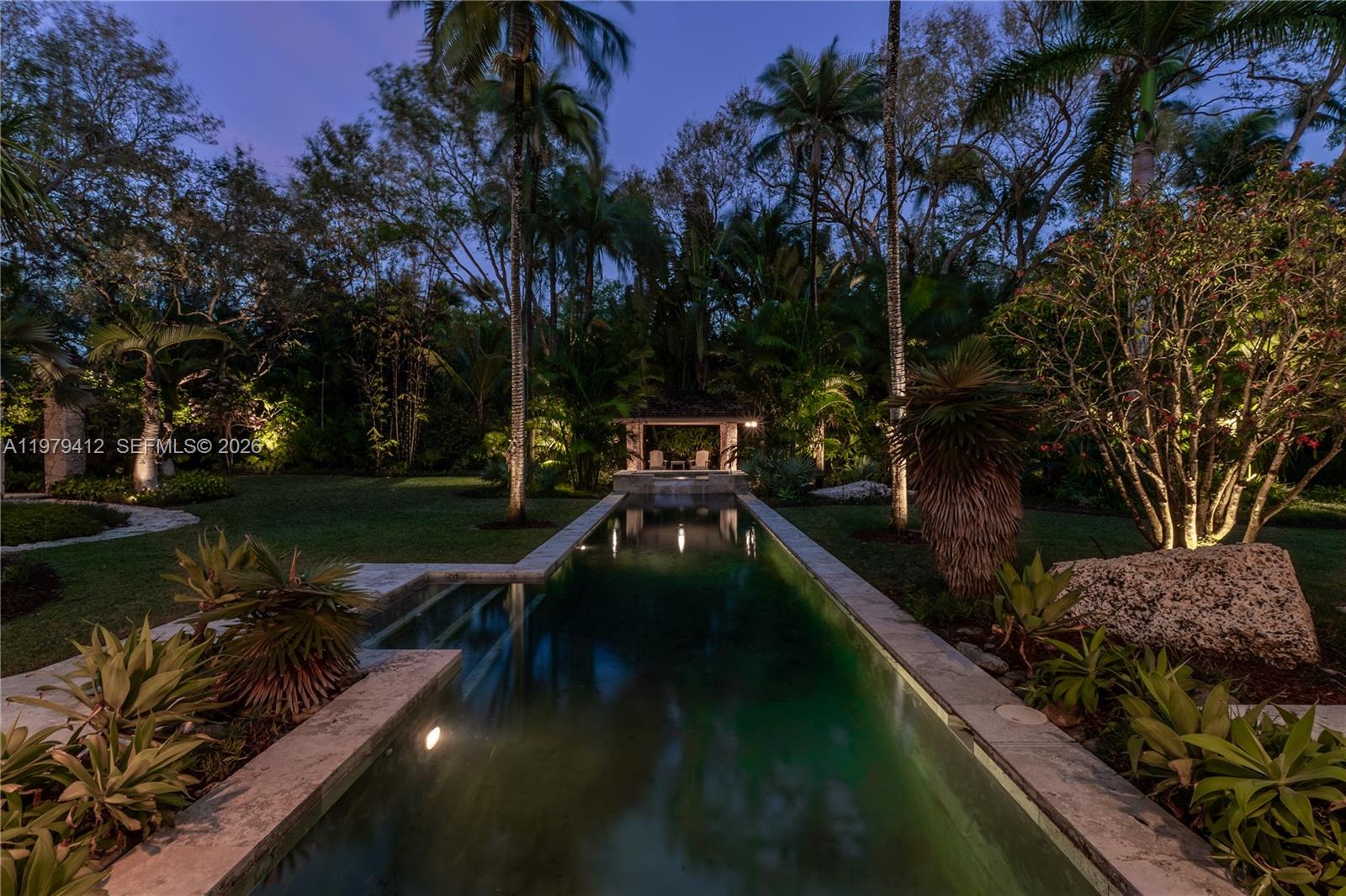 SNAPPER CREEK LAKES SUB - Residential