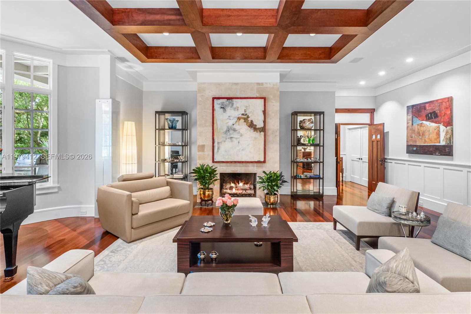 SNAPPER CREEK LAKES SUB - Residential