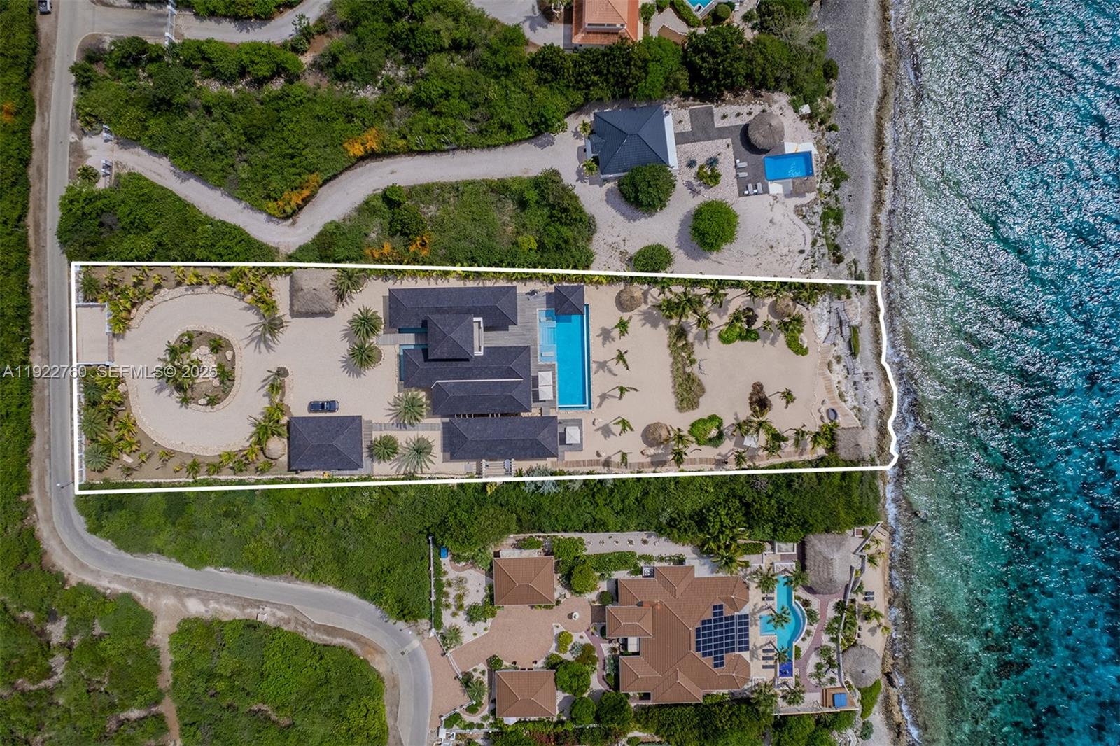 Coral Estate 48 - Residential