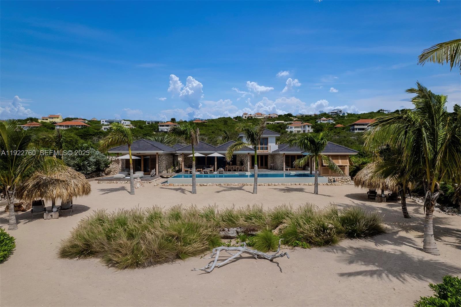 Coral Estate 48 - Residential