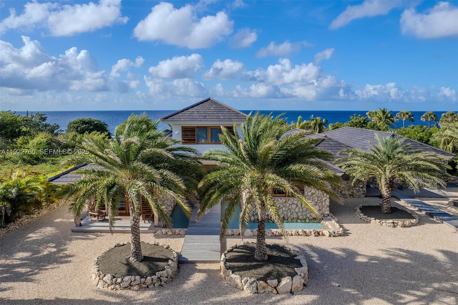 Coral Estate 48 - Residential