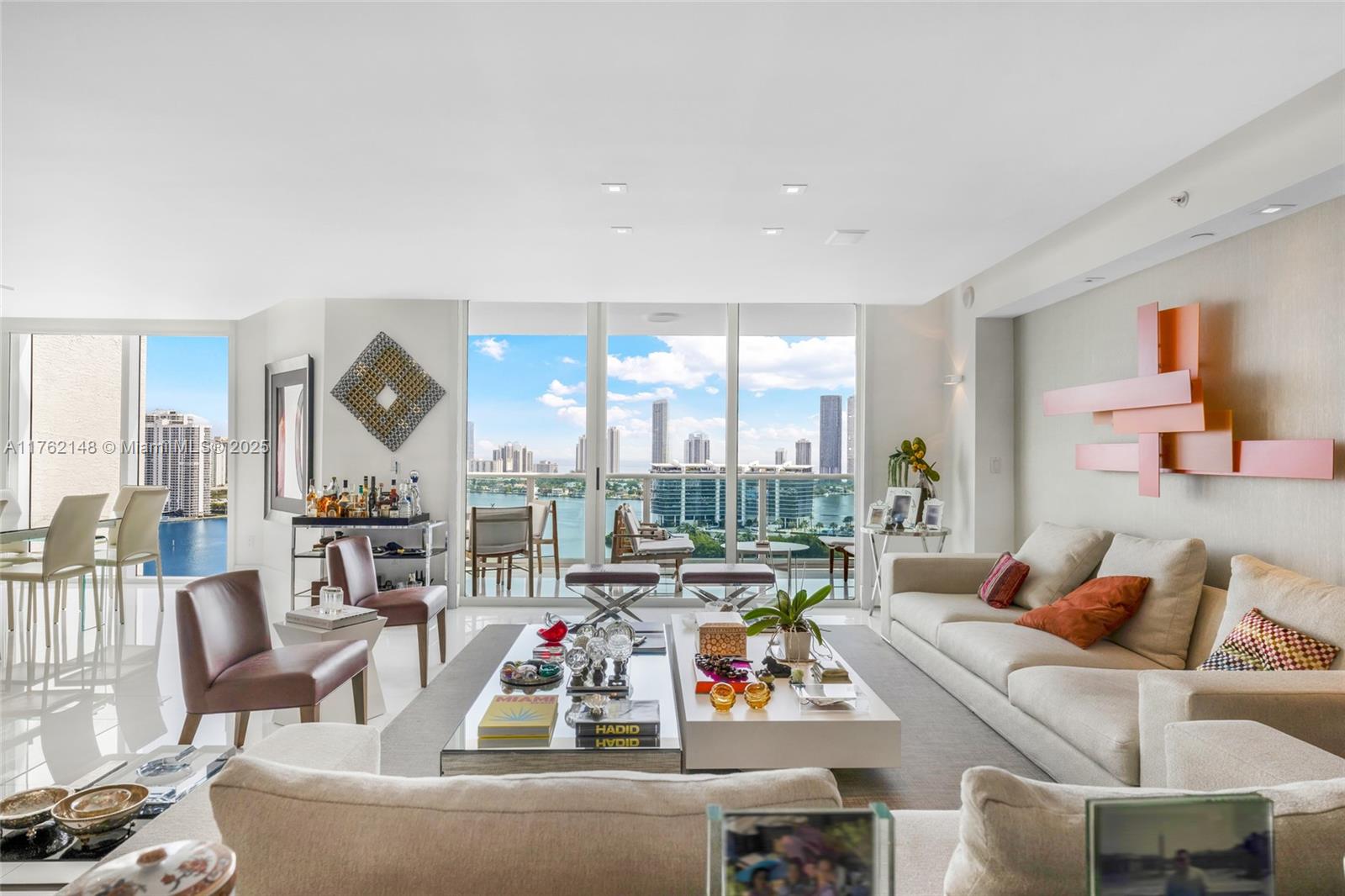 3301 Ne 183rd St 2406, Aventura, Miami-Dade County, Florida - 4 Bedrooms  
5 Bathrooms - 