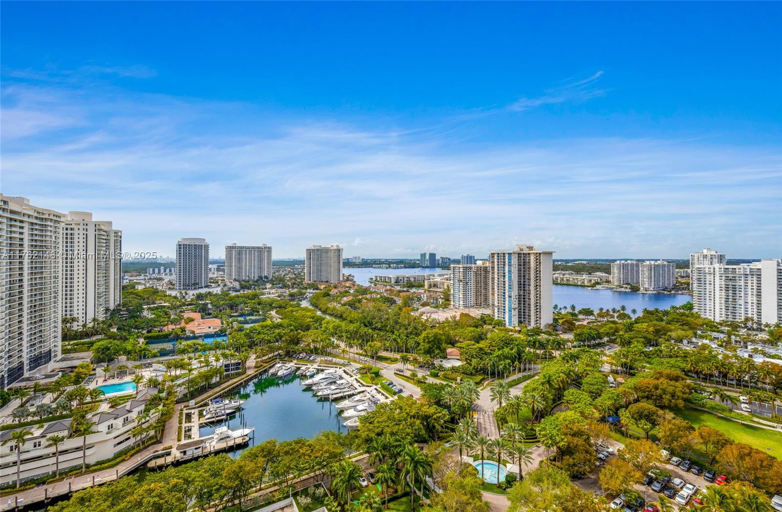 THE PENINSULA II CONDO - Residential