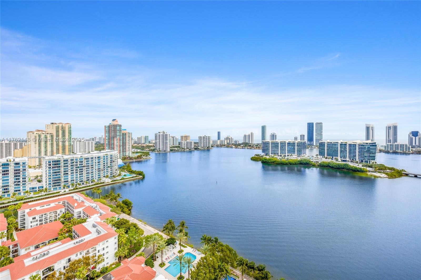 THE PENINSULA II CONDO - Residential