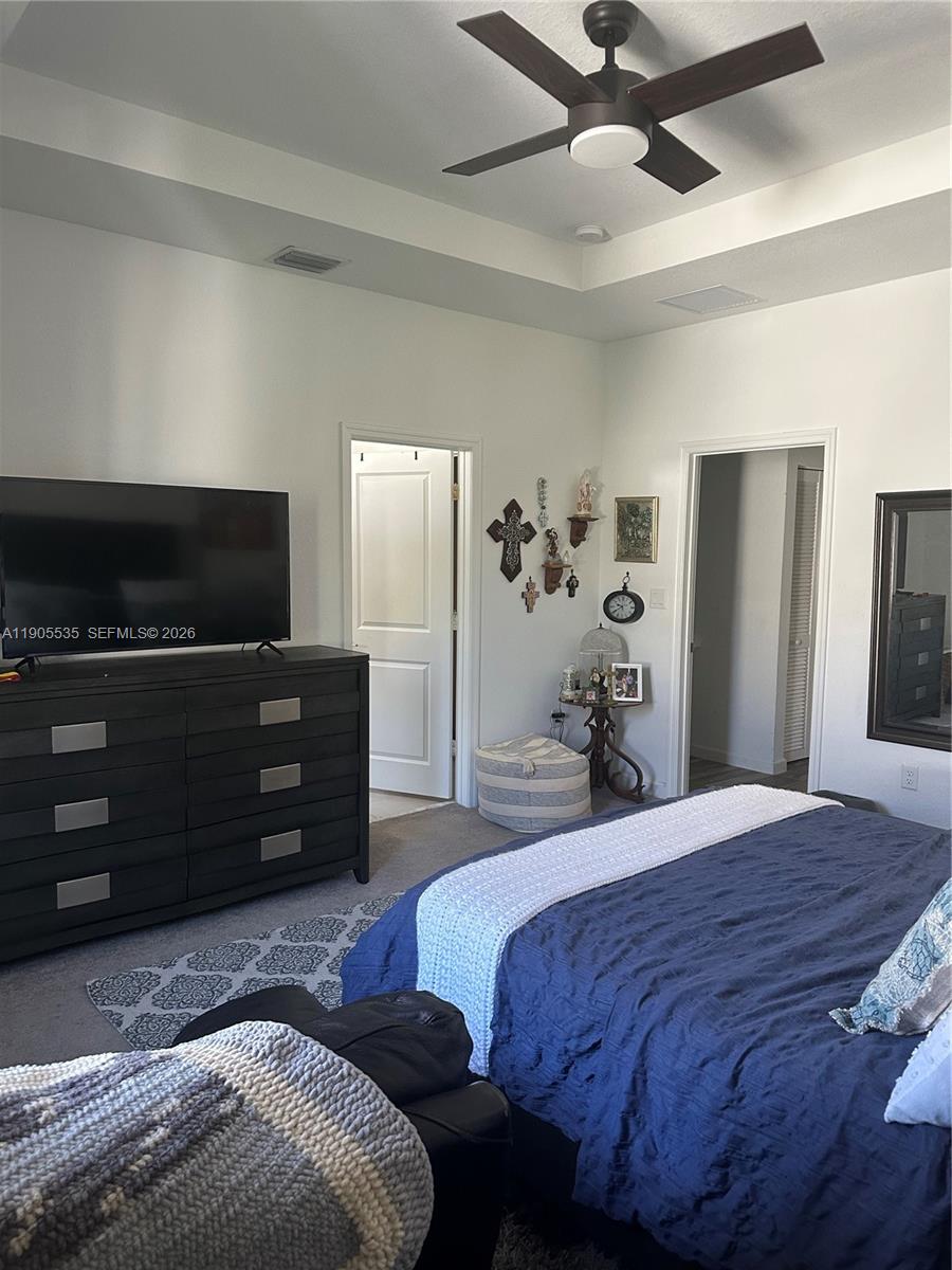 KEYS GATE RESIDENTIAL - Residential