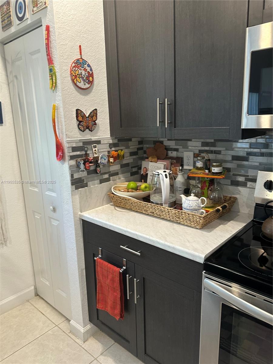 KEYS GATE RESIDENTIAL - Residential