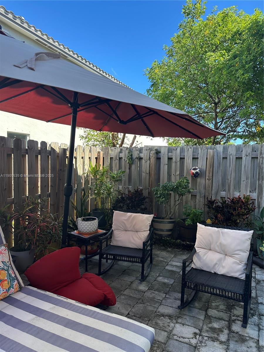 KEYS GATE RESIDENTIAL - Residential