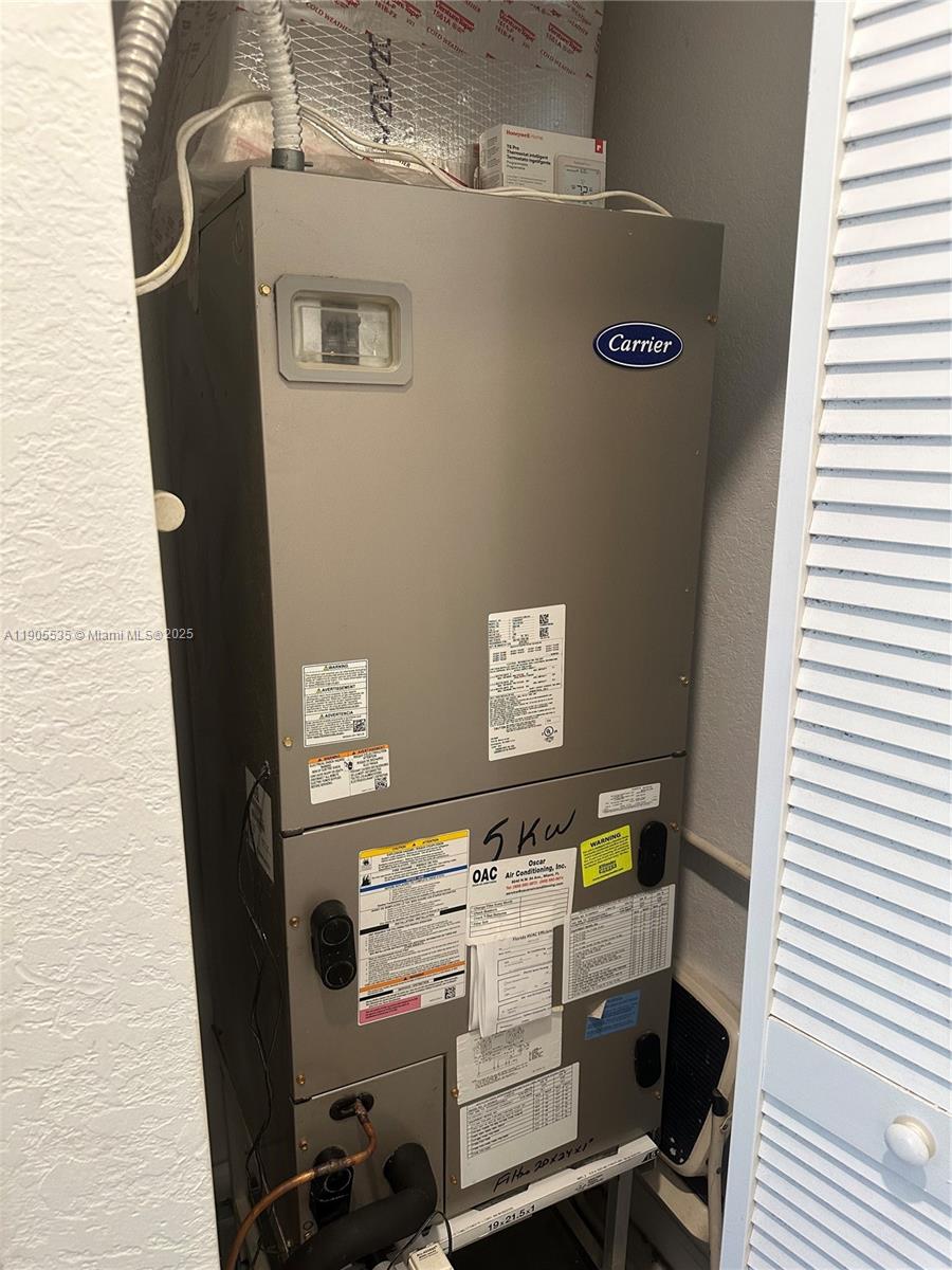 KEYS GATE RESIDENTIAL - Residential