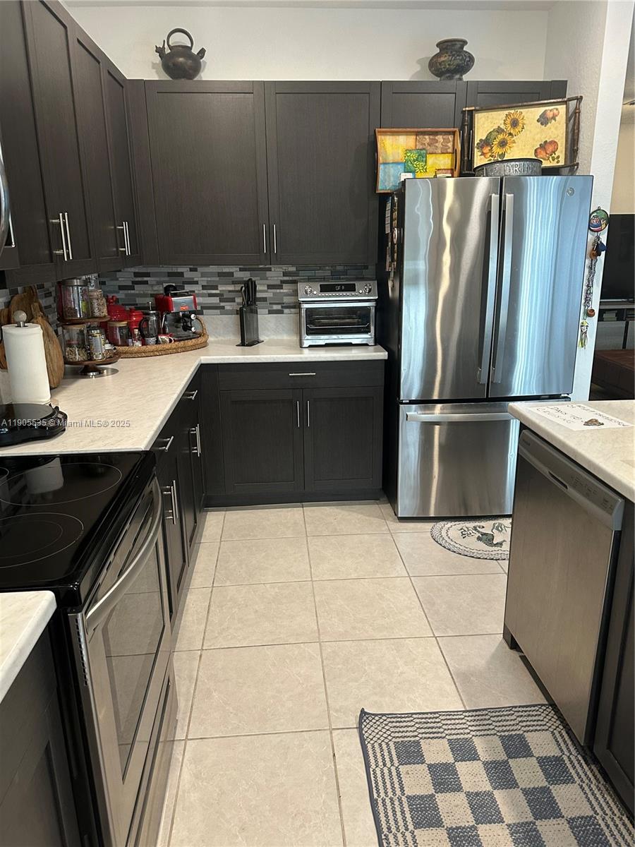 KEYS GATE RESIDENTIAL - Residential