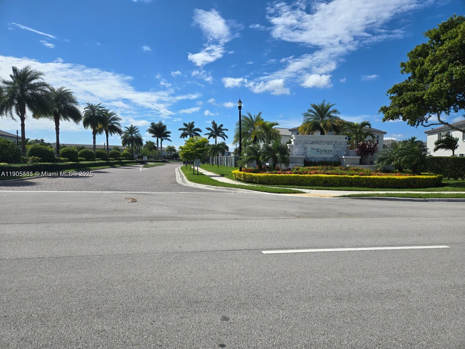 KEYS GATE RESIDENTIAL - Residential