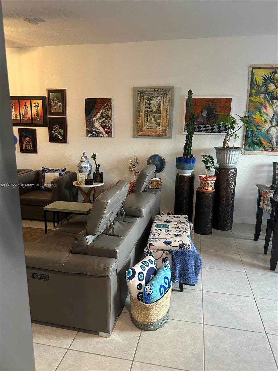 KEYS GATE RESIDENTIAL - Residential