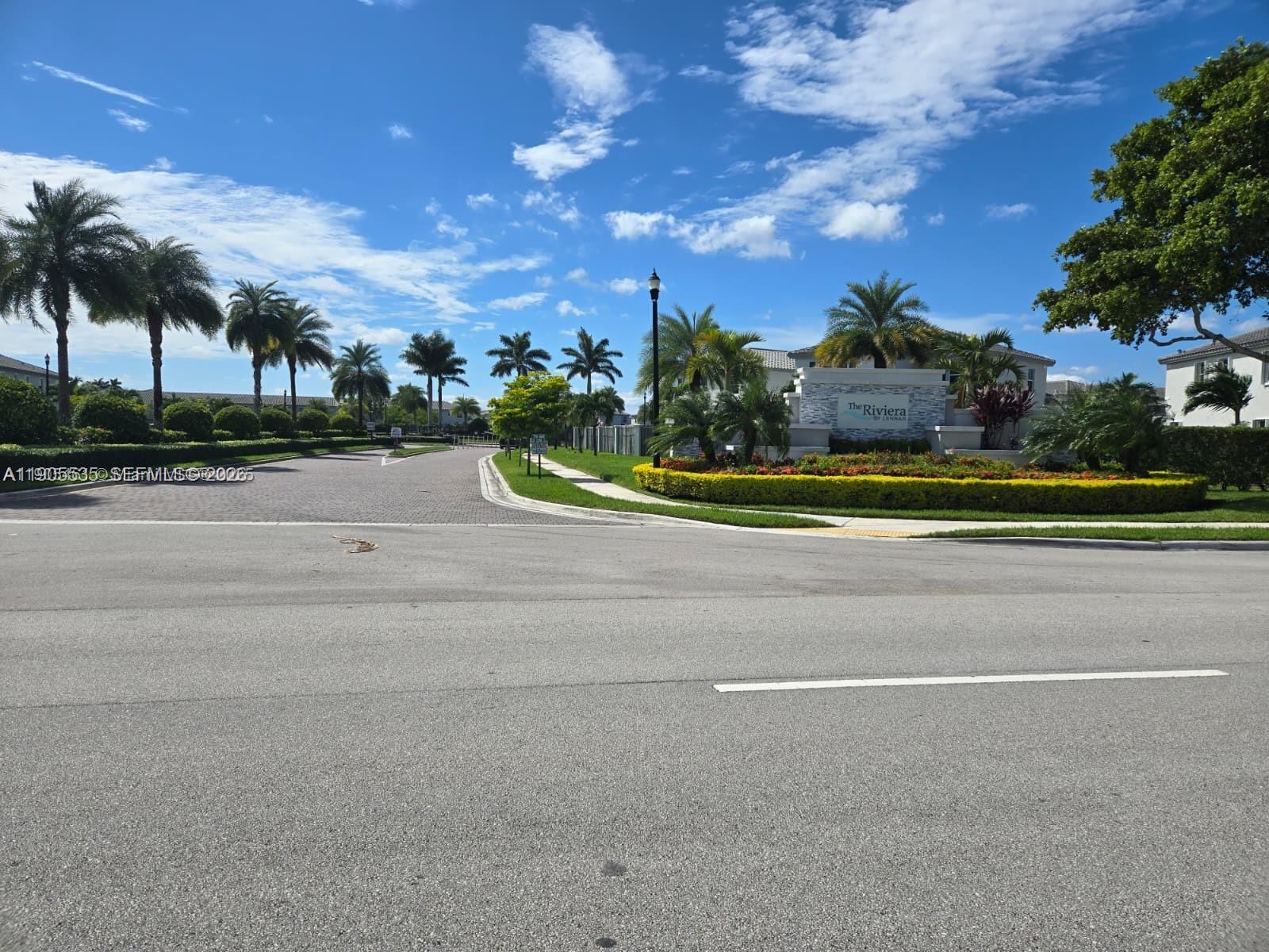 KEYS GATE RESIDENTIAL - Residential