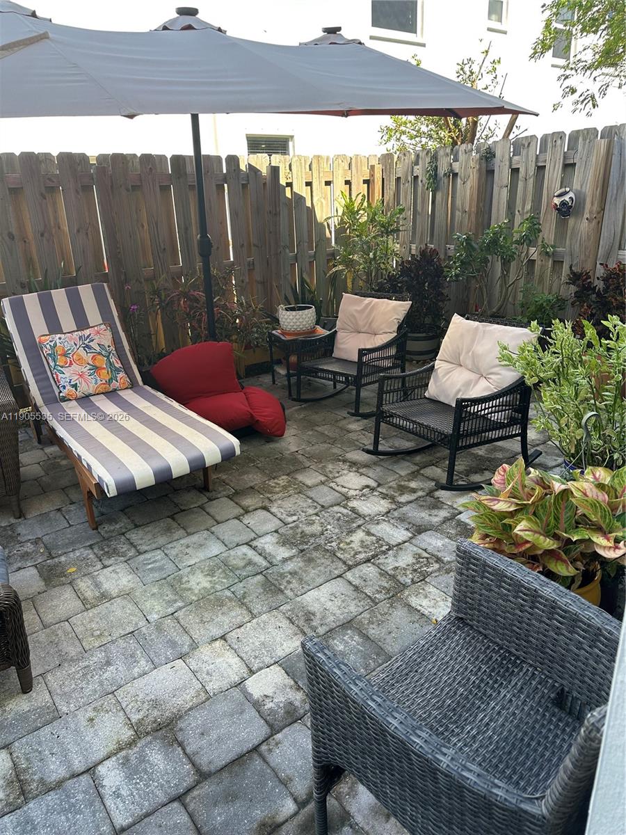 KEYS GATE RESIDENTIAL - Residential