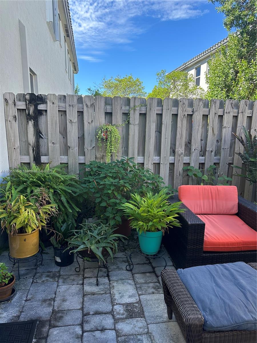 KEYS GATE RESIDENTIAL - Residential