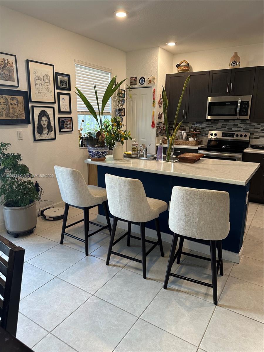 KEYS GATE RESIDENTIAL - Residential