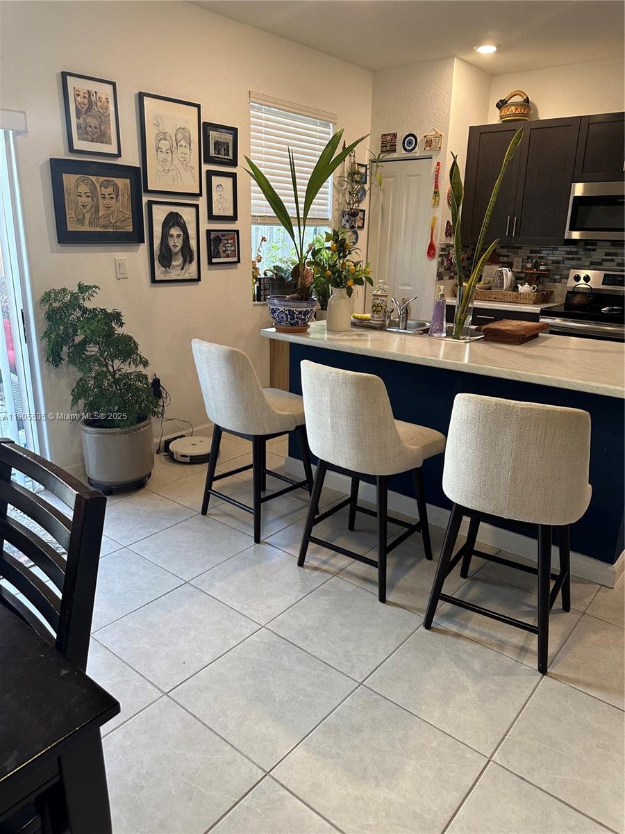 KEYS GATE RESIDENTIAL - Residential