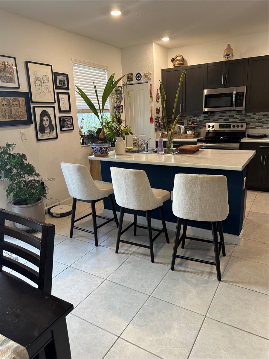 KEYS GATE RESIDENTIAL - Residential