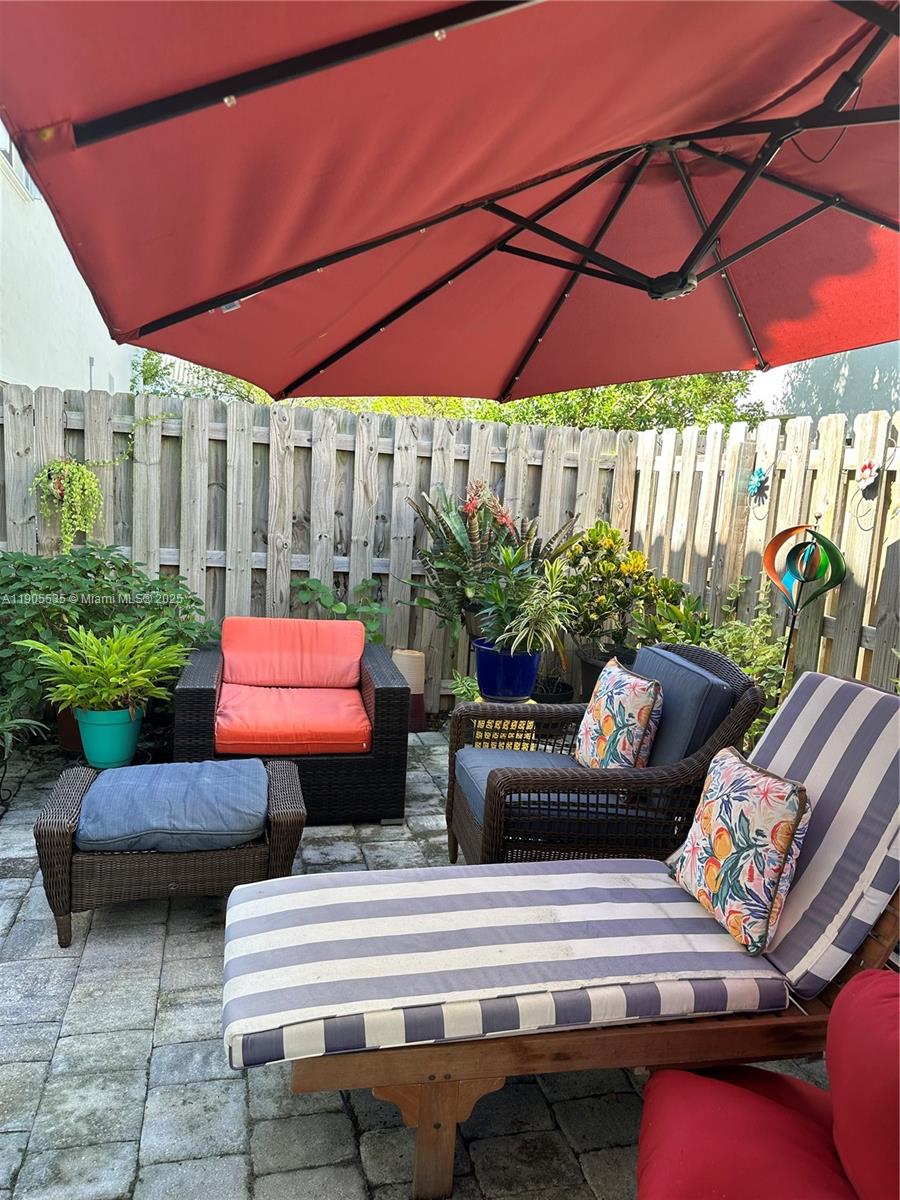 KEYS GATE RESIDENTIAL - Residential