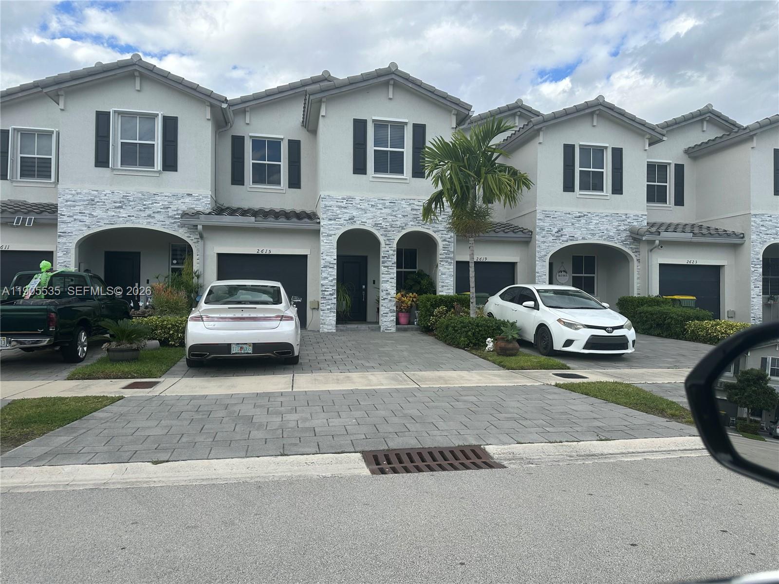 KEYS GATE RESIDENTIAL - Residential