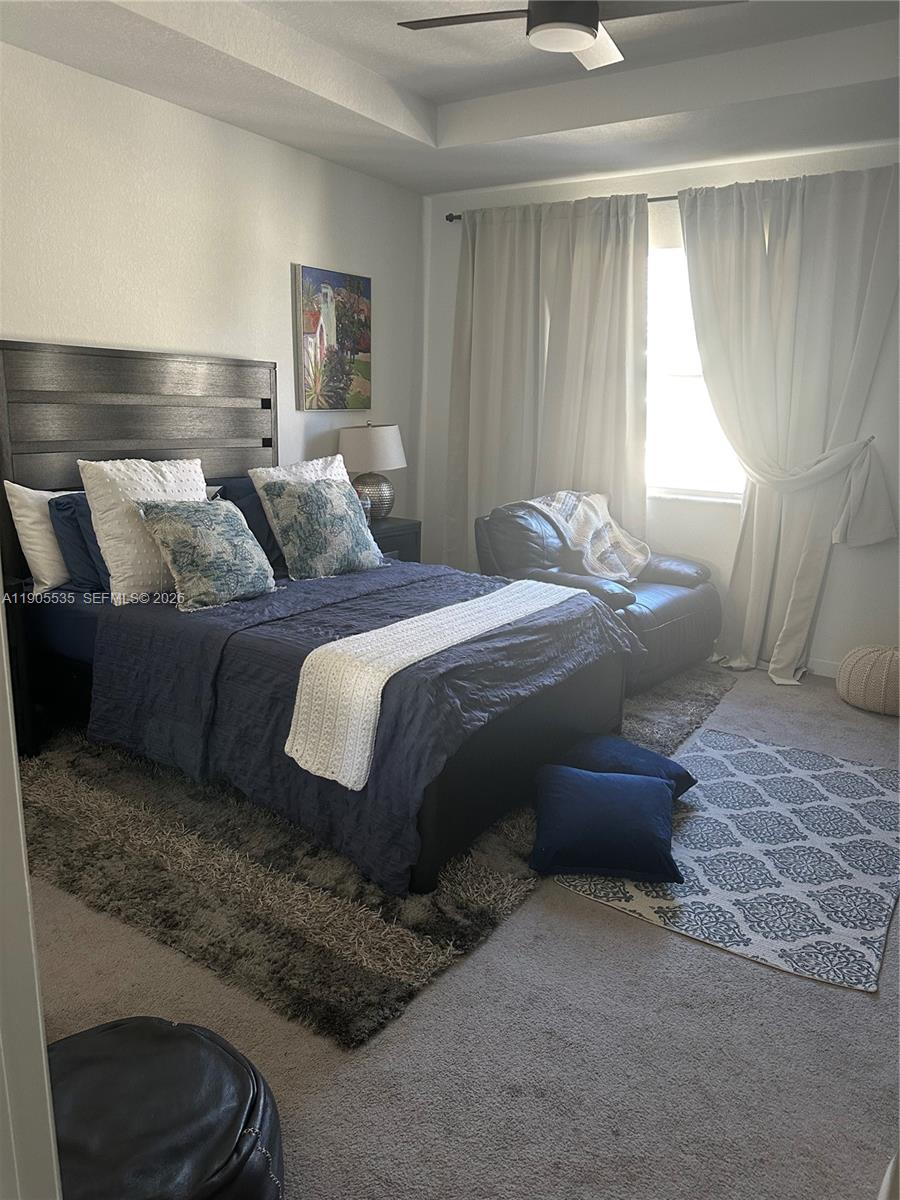 KEYS GATE RESIDENTIAL - Residential